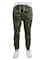 Galaxy by Harvic Slim Fit Cotton Stretch Twill Men's Cargo Joggers